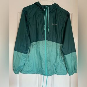 Columbia Women's Flash Forward Windbreaker